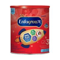 MeadJohnson Nutrition美赞臣（MeadJohnson）加拿大美赞臣Enfamil A+ 3段幼儿奶粉/液态奶/美赞臣水奶 婴儿奶粉907g