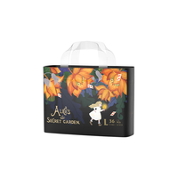 BebeTour 爱丽丝系列拉拉裤 L36片（9-14kg）