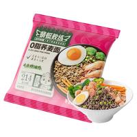 Three Squirrels/三只松鼠 0脂代餐 荞麦面  包装 176g