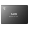 CHU ZUN 储尊 CS101 固态硬盘 128GB（SATA3.0）