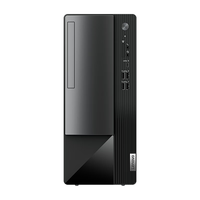 联想(Lenovo)扬天M460 商用办公台式电脑主机(酷睿14代i5-14400 32G DDR5 1TB SSD)单主机