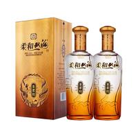 双沟 柔和双沟系列 柔和双沟 金柔和 白酒