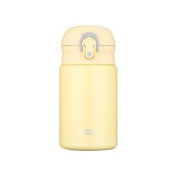 富光 FUGUANG 富光 SHB2026 保温杯 300ml 黄白游