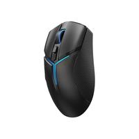 联想拯救者 M7 无线三模游戏鼠标 幻影黑 26000DPI