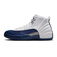 NIKE 耐克 AIR JORDAN 12 男款篮球鞋 CT8013-114