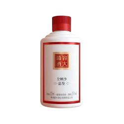 容大 核心产区老酒大曲坤沙 酱香型白酒  光瓶装 53%vol 125mL