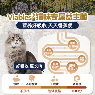 Taste of the Wild 荒野盛宴 鸭肉鳟鱼鹿肉三文鱼配方 全价猫粮