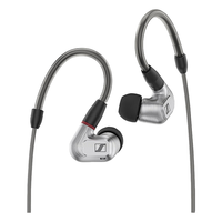 SENNHEISER 森海塞尔 入耳式有线耳机