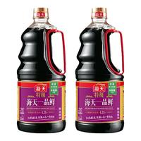 海天 特级一品鲜1.28L