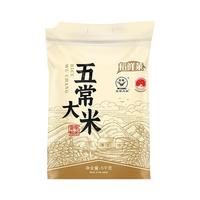  稻鲜莱 农家香软 五常大米