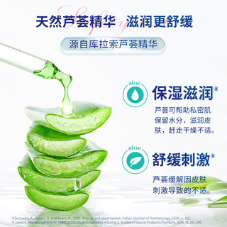 Intima 蔓越莓护理 女性私密处洗液  200ml*2