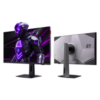 SKYWORTH 创维 F27G56Q Pro Max 27英寸 Mini-LED 平面 显示器（2560*1440、250Hz、HDR600）