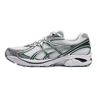  ASICS/亚瑟士 复古时尚 运动鞋  白色//绿色 通用 40.5