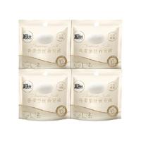 【单品】高洁丝蚕丝夜安裤2片×4包透气亲肤高端裤型卫生巾