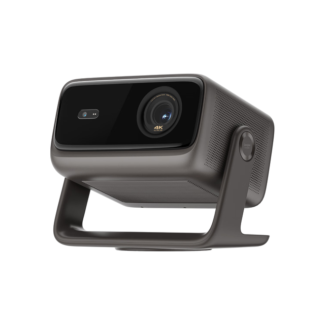 当贝 X7 Pro 4K超高清三色激光投影仪家 X7 Pro