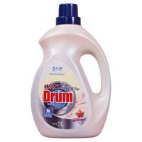 Home's Queen 虹丝克润 洗衣液 玫瑰花香 3kg