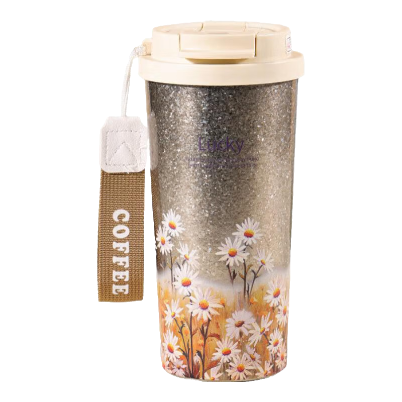 小雏菊520ml