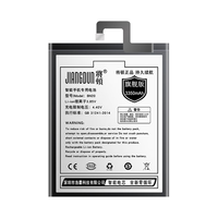 将顿品牌适用小米5C电池大容量红米五c更换手机电板mi 5c电池扩容魔改xiaomi 5c内置 适配:小米5C电池/升级3350毫安