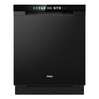 海爾 Haier 水精靈 EYSZW18586GHU1 洗碗機嵌入式 四驅(qū)雙面洗 18套