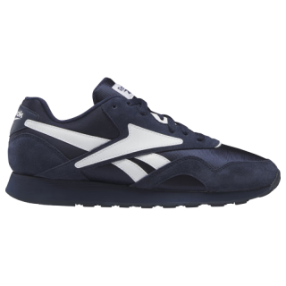 Reebok 锐步 官方休闲鞋男女23新款CLASSIC NYLON PLUS 1994 GY9879 GY9880 中国码:40.5(26cm),US:8