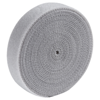 侑家良品 数据线收纳电线魔术贴扎带缠绕线理线器粘扣束线理线带 5米