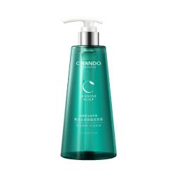 自然堂 敏感头皮止痒洗发露 550ml