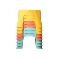  CHAHUA/茶花 111001 防滑 儿童塑料凳