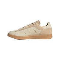 adidas阿迪达斯官方三叶草STAN SMITH男女经典运动鞋HQ6831 棕色 36(220mm)