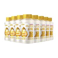 Wyeth 惠氏 新国标HMO3段水奶 200ml*8瓶