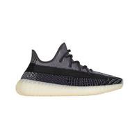 adidas 三叶草椰子350 Yeezy Boost透气跑步鞋 FZ5000