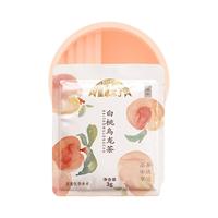 ROYAL COMES 皇家来了 白桃乌龙茶 3g*10包