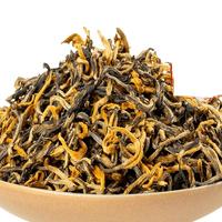 2024云南凤庆滇红茶特级浓香古树金丝针养胃茶叶礼盒口粮茶