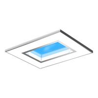 PHILIPS 飞利浦 9290029038 智能蓝天灯