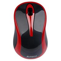 A4TECH 双飞燕 G3-280N 2.4G无线鼠标 1000DPI