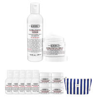 科颜氏 高保湿水250ml+面霜50ml护肤品补水保湿 38女神节礼物男女