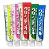 TRANSINO 第一三共牙膏日本进口Clean Dental去口臭牙周炎100g