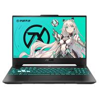 ASUS 华硕 天选3 锐龙版 15.6英寸游戏本