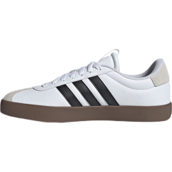 adidas 男 运动休闲鞋 VL COURT 3.0 ID6285 白色 41码/UK7.5