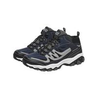 SKECHERS 斯凯奇 D'LITES系列 After Burn M.fit 男子休闲运动鞋 50120