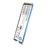 惠普(HP) 2TB SSD固态硬盘 M.2接口(NVMe协议) EX950系列|独立缓存|家用|适配惠普笔记本电脑
