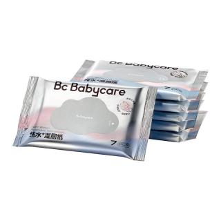 babycare 纯水湿厕纸