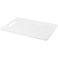 IKEA宜家LEGITIM莱吉迪塑料砧板耐用耐磨家用厨房切菜板案板34x24