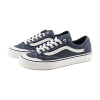 VANS 范斯 Style 136 VR3复古做旧简约舒适男鞋女鞋板鞋 蓝色 44