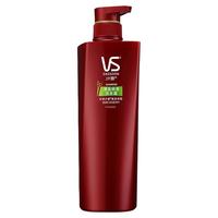 沙宣洗发水洗发露750g洗发水 清盈顺柔洗发露750g