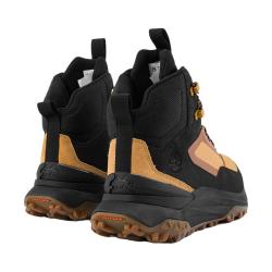 Timberland 男鞋MOTION ACCESS防水轻量中帮徒步鞋|A6DB3 A6DB3EZ0/小麦色 41