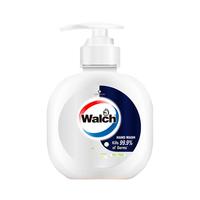  Walch/威露士 抑菌 抗菌洗手液  茶树清新 250ml