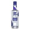 顺品郎 顺品郎蓝顺浓酱兼香型白酒 45度 480ml