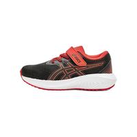 Asics/亚瑟士儿童舒适透气网眼运动跑步鞋男女童耐穿橡胶减震