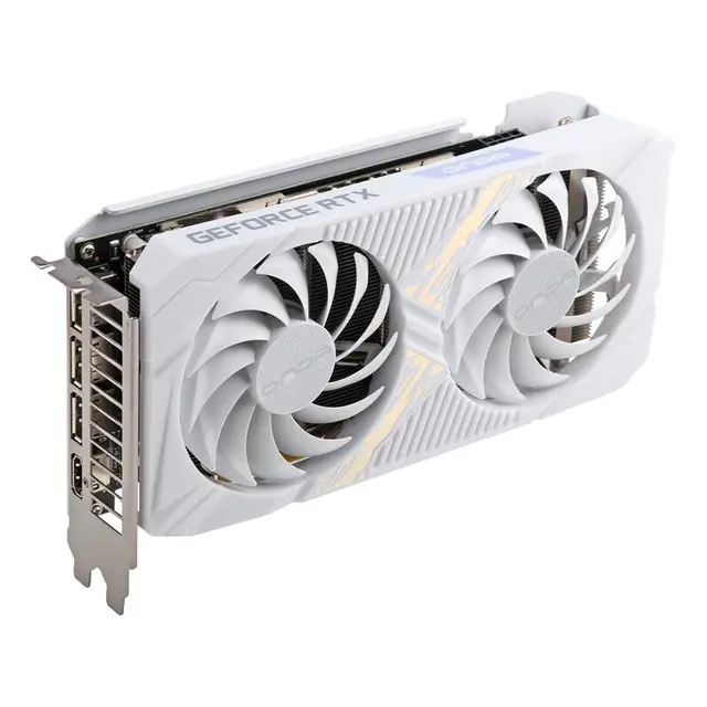 ONDA 昂达 GeForce RTX 3060 神盾 12GD6 显卡 12GB 黑色