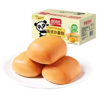  PANPAN FOODS/盼盼 奶香味 法式小面包  2kg